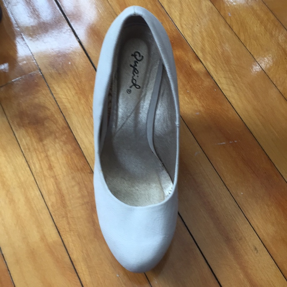 Wedges - Picture 5 of 6